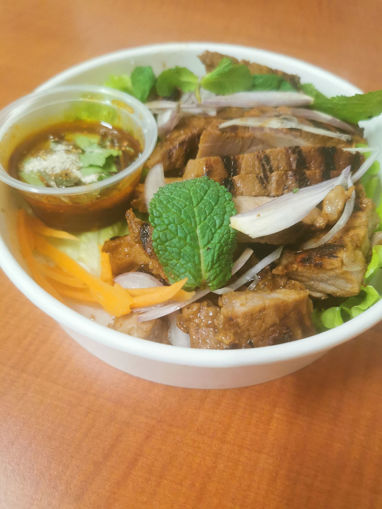 Image de P17 mou ka tha (façon aim thaï)