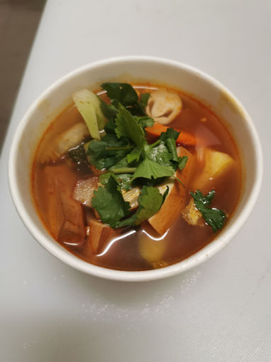 Image de S2 Tom yam jé